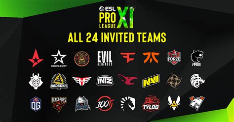 esl csgo schedule|esl pro league csgo 2022.
